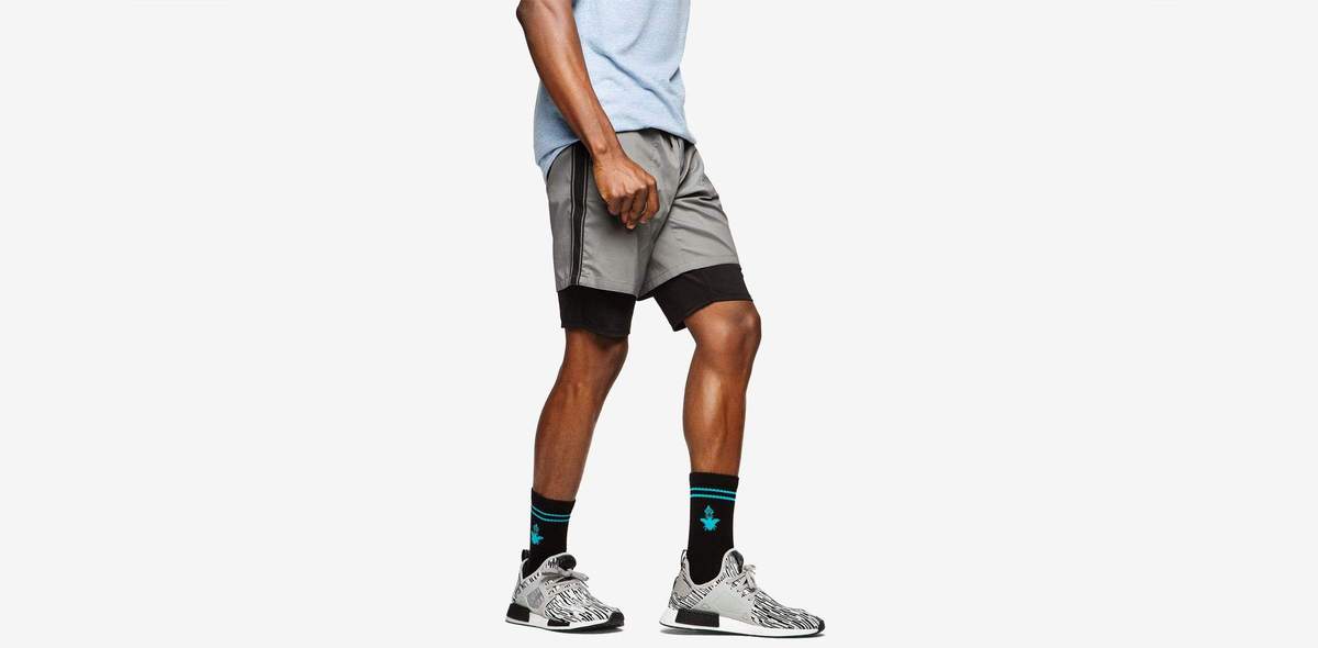Men's Originals Calf Sock