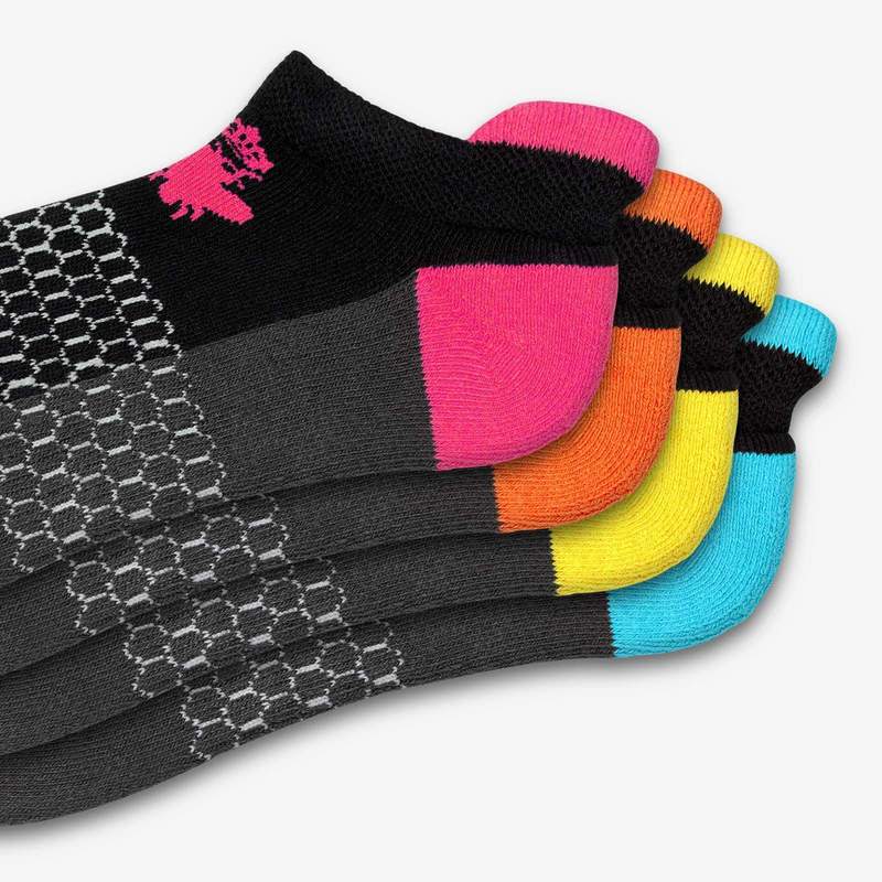 Men's Originals Ankle 4-Pack