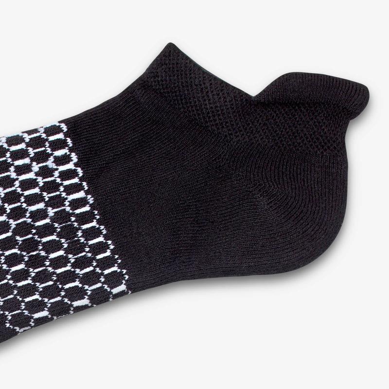 Men's Solids Ankle Socks