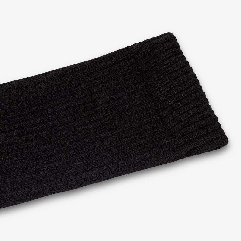 Men's Solids Calf