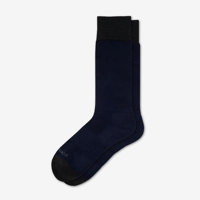 Men's Dress Socks Bombas