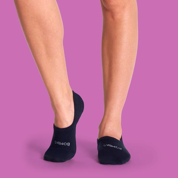 Women's Lightweight No Show Socks
