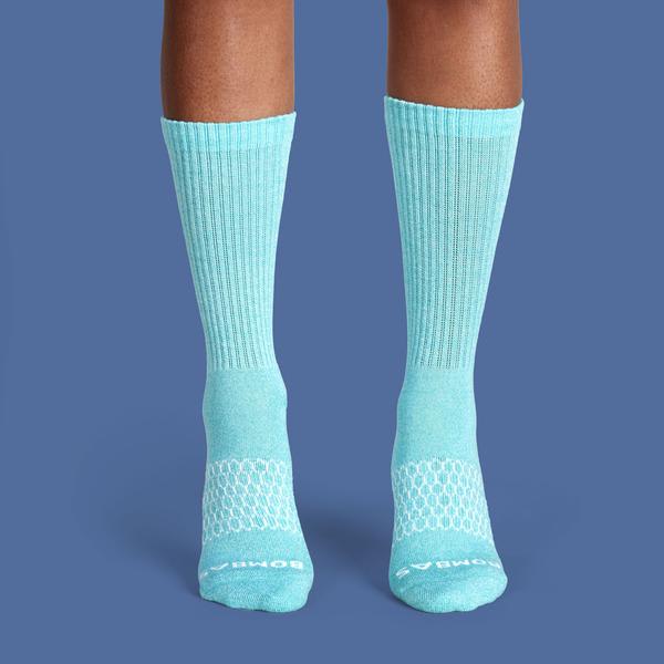 Women's Classic Marls Calf