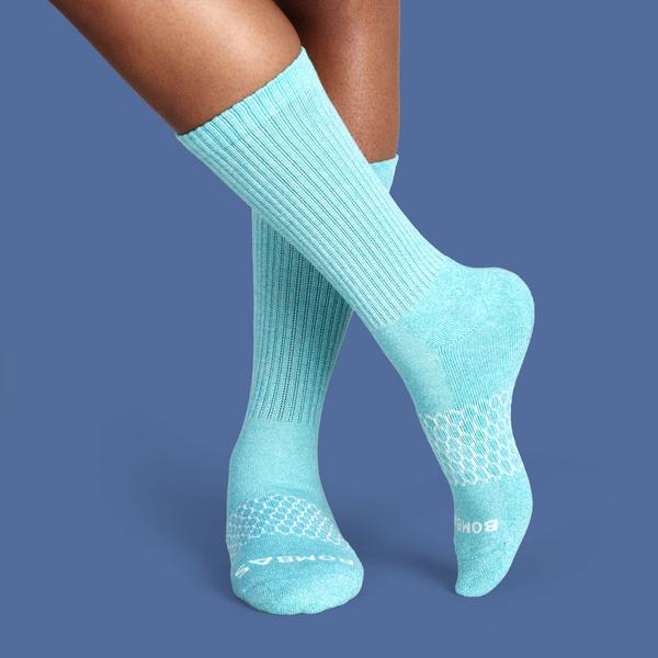 Women's Classic Marls Calf