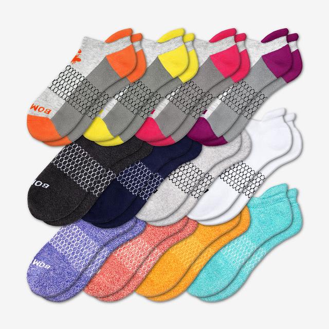 Women's Solid No Shows – Bombas