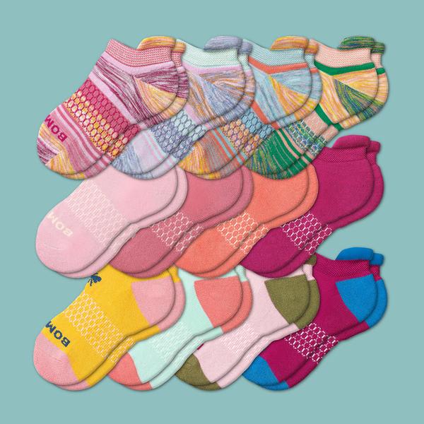 Youth Ankle 12-Pack