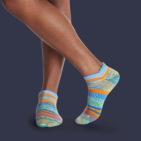 Men's All-Ankle Sock 12-Pack