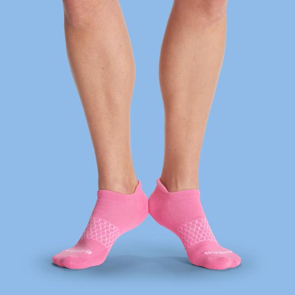 Women's All-Ankle Sock 12-Pack