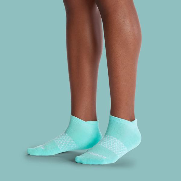 Women's Solids Ankle Sock 4-Pack
