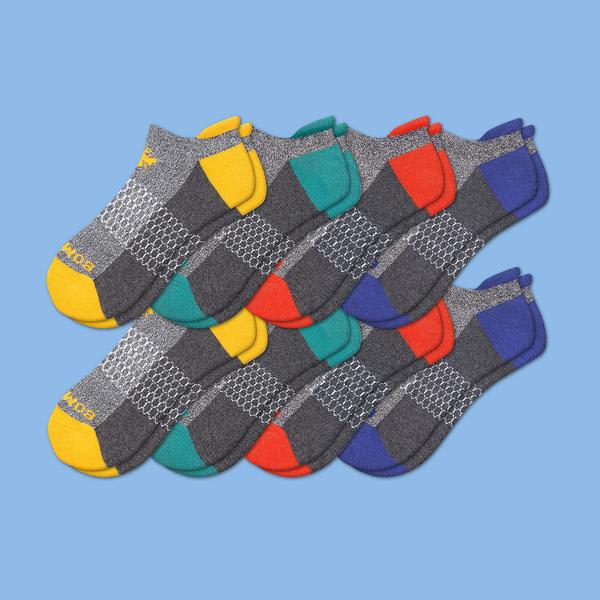 Men's Originals Ankle Sock 8-Pack