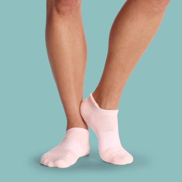 Women's Solids Ankle 8-Pack