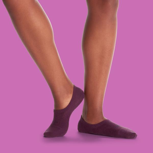 Women's Lightweight No Shows 8-Pack