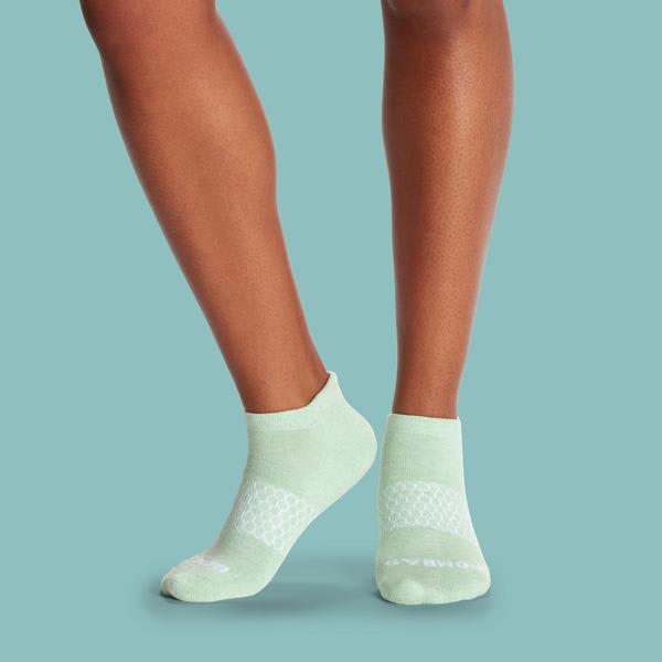 Women's Solids Ankle 8-Pack