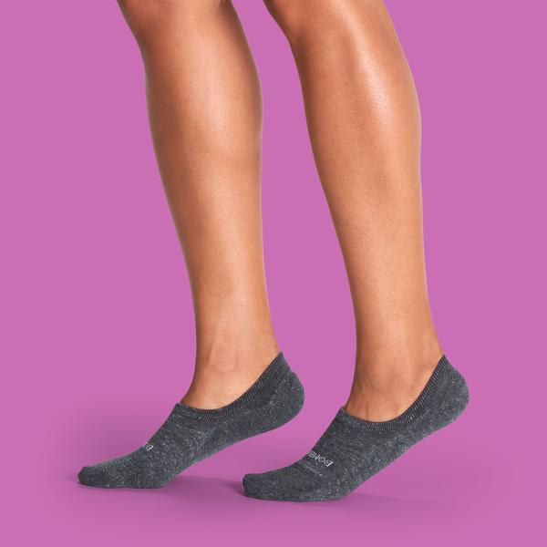 Women's Cushioned No Shows 8-Pack