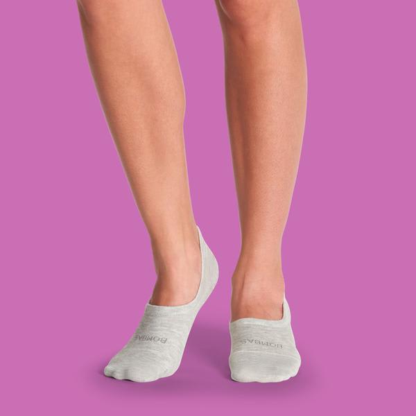 Women's Lightweight No Shows 8-Pack