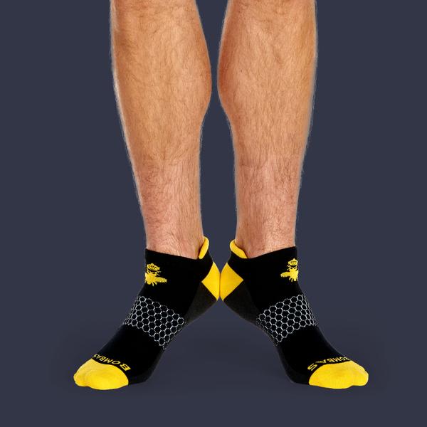 Men's All-Ankle Sock 12-Pack