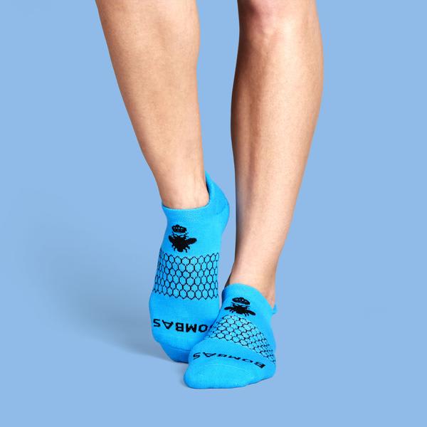 Women's All-Ankle Sock 12-Pack