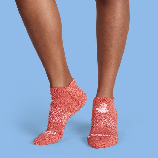 Women's All-Ankle Sock 12-Pack