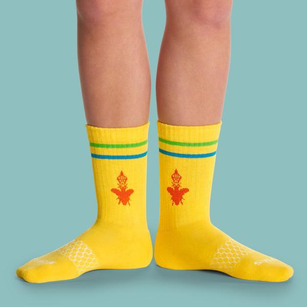 Youth Calf 12-Pack