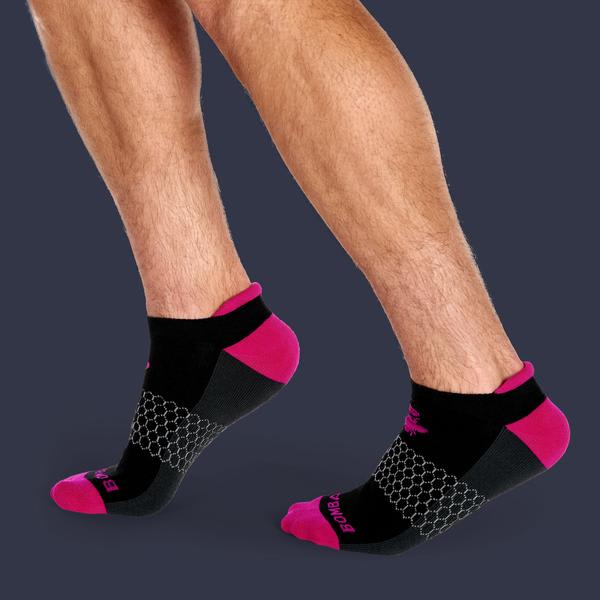 Men's All-Ankle Sock 12-Pack