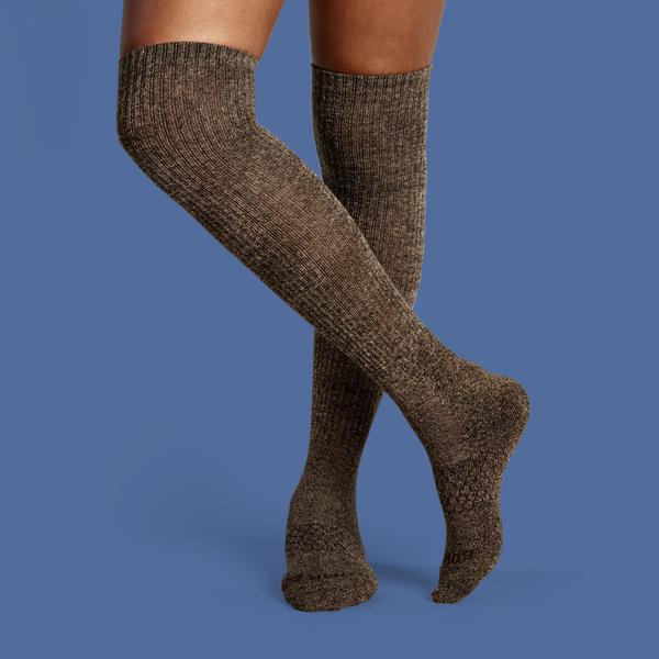 Women's Marls Knee-High 4-Pack