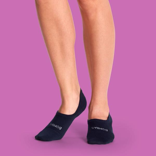 Women's Lightweight No Shows 8-Pack