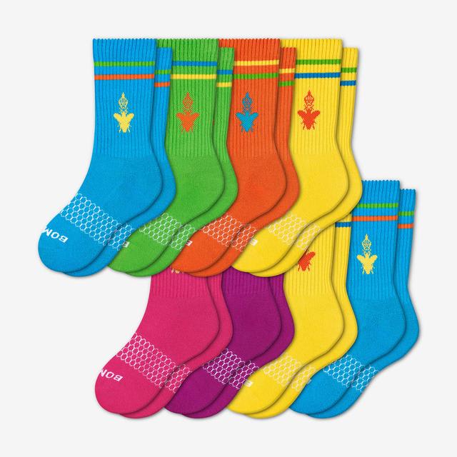 Kids Socks Bombas