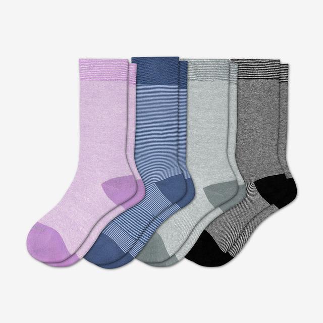 Women's Dress Socks Bombas
