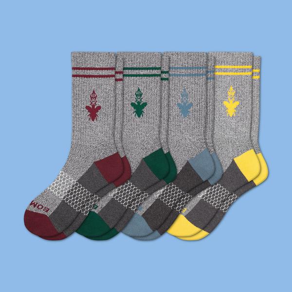 Men's Originals Calf 4-Pack