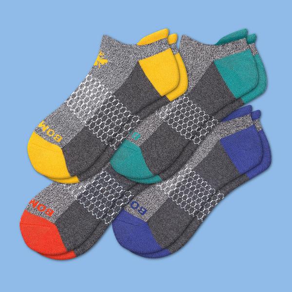 Men's Originals Ankle 4-Pack
