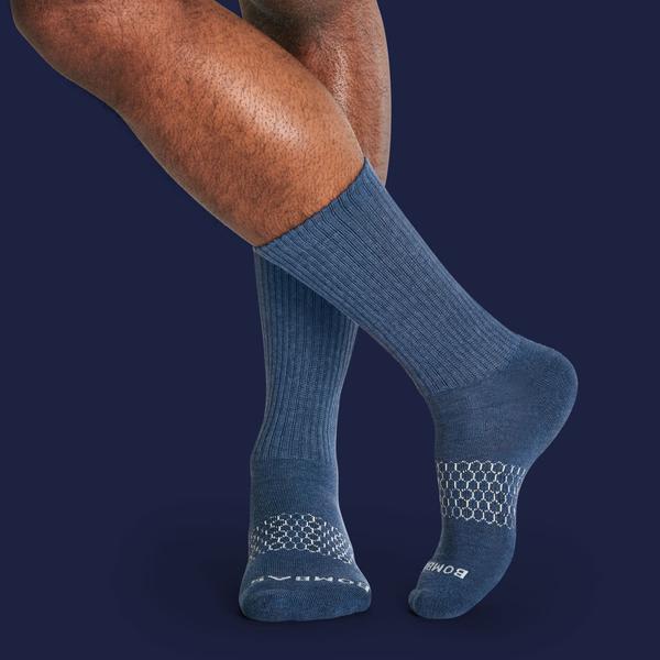 Men's Classic Marls Calf 4-Pack