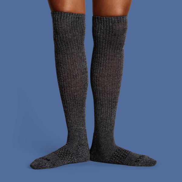 Women's Marls Knee-High 4-Pack