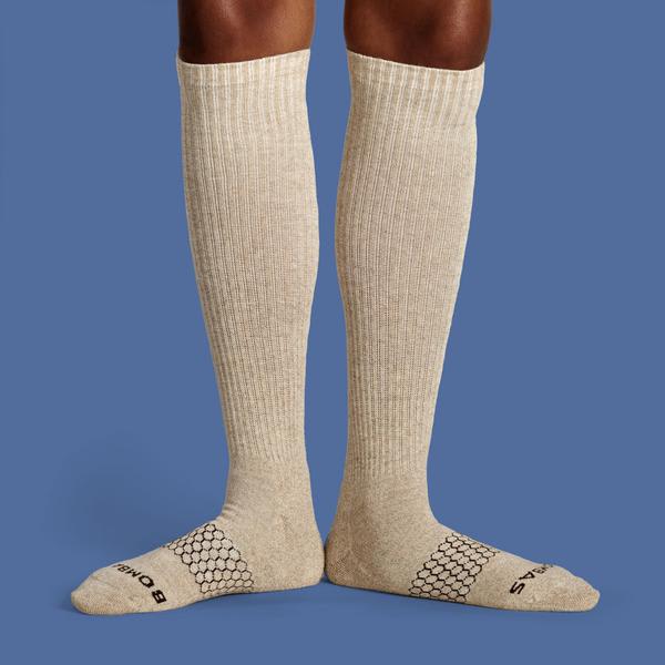 Women's Marls Knee-High 4-Pack