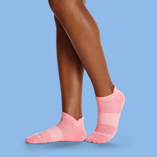 Women's All-Ankle Sock 12-Pack