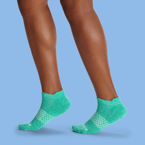 Women's All-Ankle Sock 12-Pack