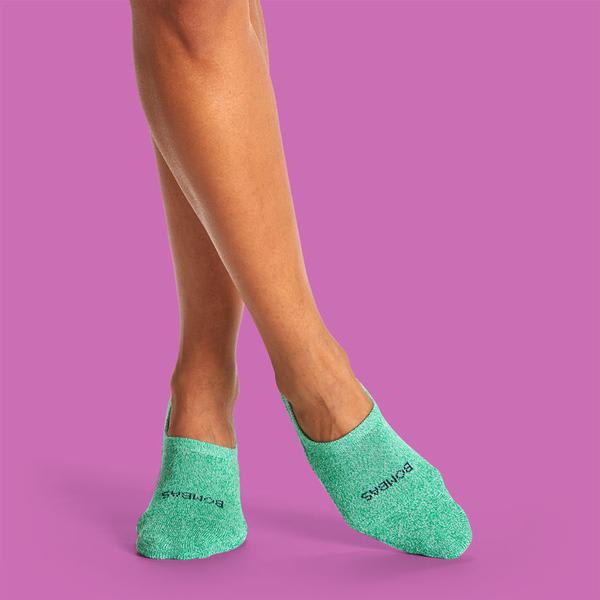 Women's Cushioned No Shows 8-Pack