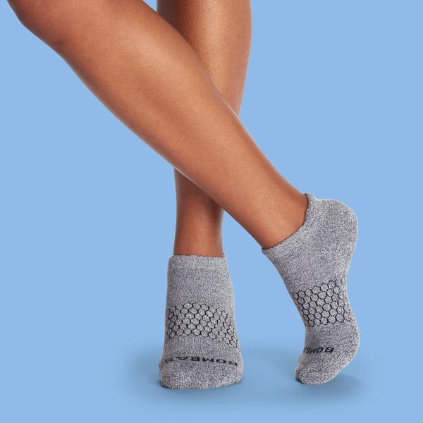 Women's All-Ankle Sock 12-Pack