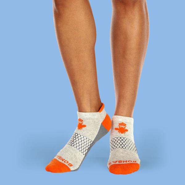 Women's All-Ankle Sock 12-Pack