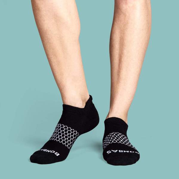 Women's Solids Ankle Sock 4-Pack