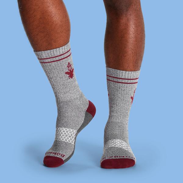 Men's Originals Calf 4-Pack