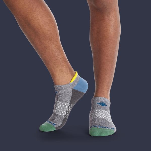 Men's All-Ankle Sock 12-Pack