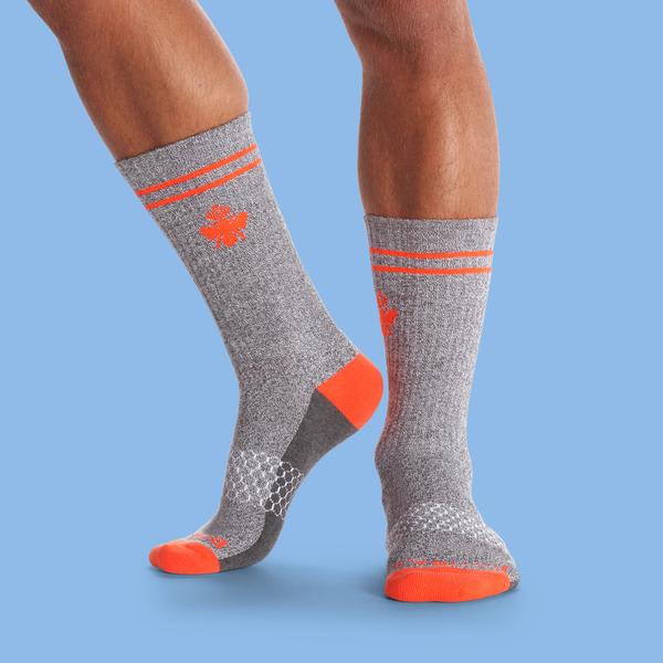 Men's Originals Calf Sock 4-Pack