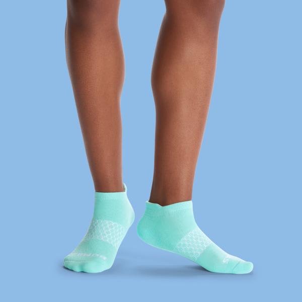 Women's All-Ankle Sock 12-Pack