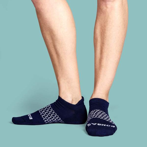 Women's Solids Ankle Sock 4-Pack