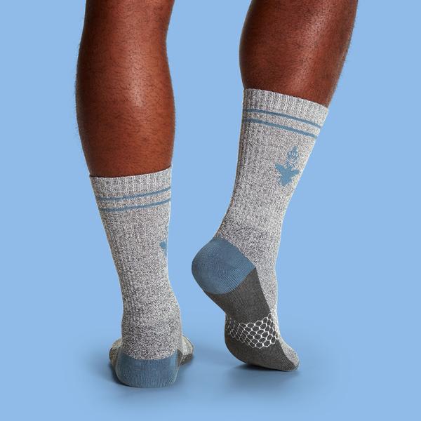 Men's Originals Calf 4-Pack