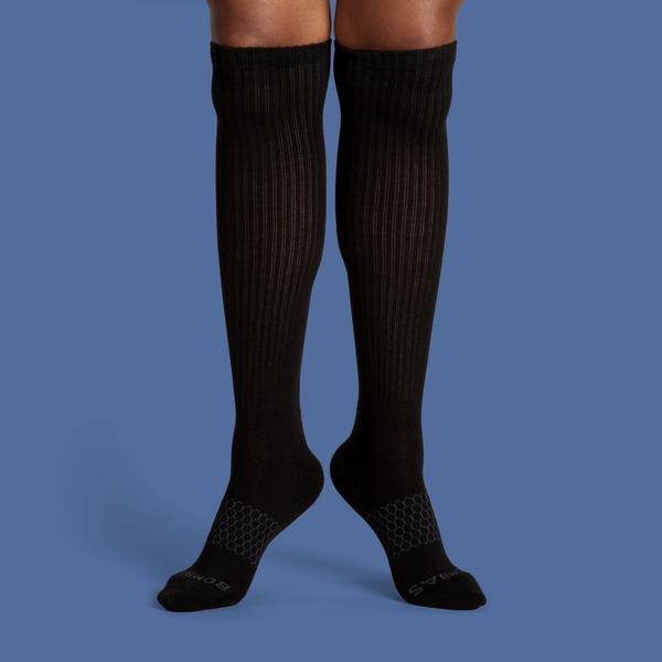 Women's Marls Knee-High 4-Pack