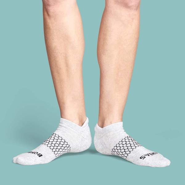 Women's Solids Ankle Sock 4-Pack
