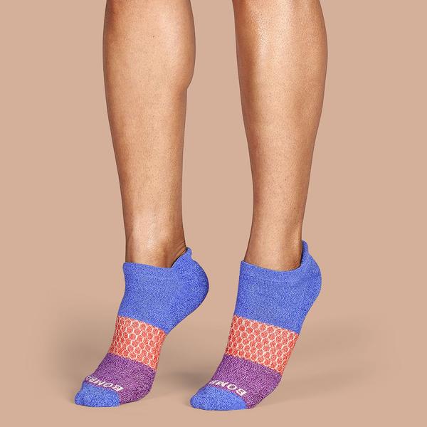 women s tri block