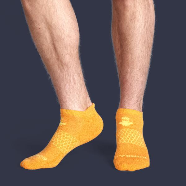 Men's All-Ankle Sock 12-Pack