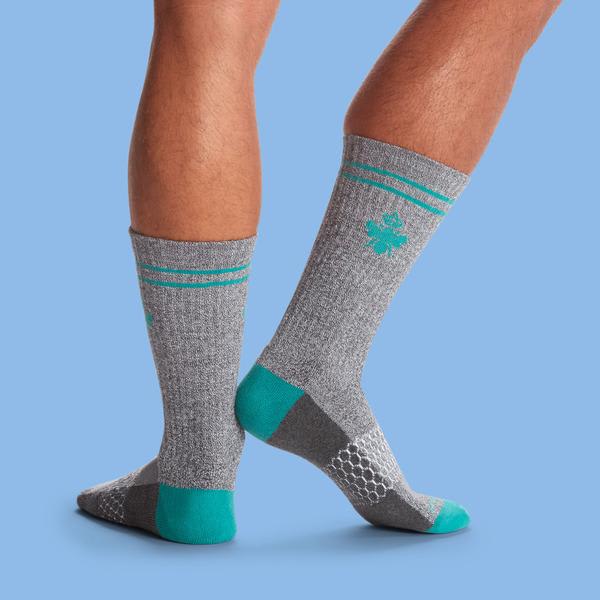 Men's Originals Calf Sock 4-Pack